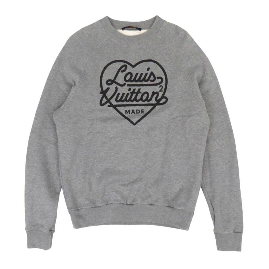 ルイヴィトン スウェット　おしょう org.jpg