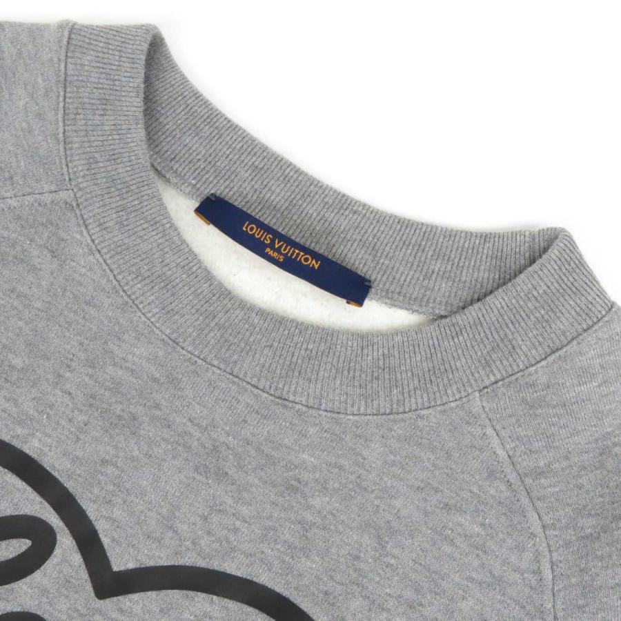 LOUIS VUITTON ルイヴィトン NIGO コラボ ハート ロゴ