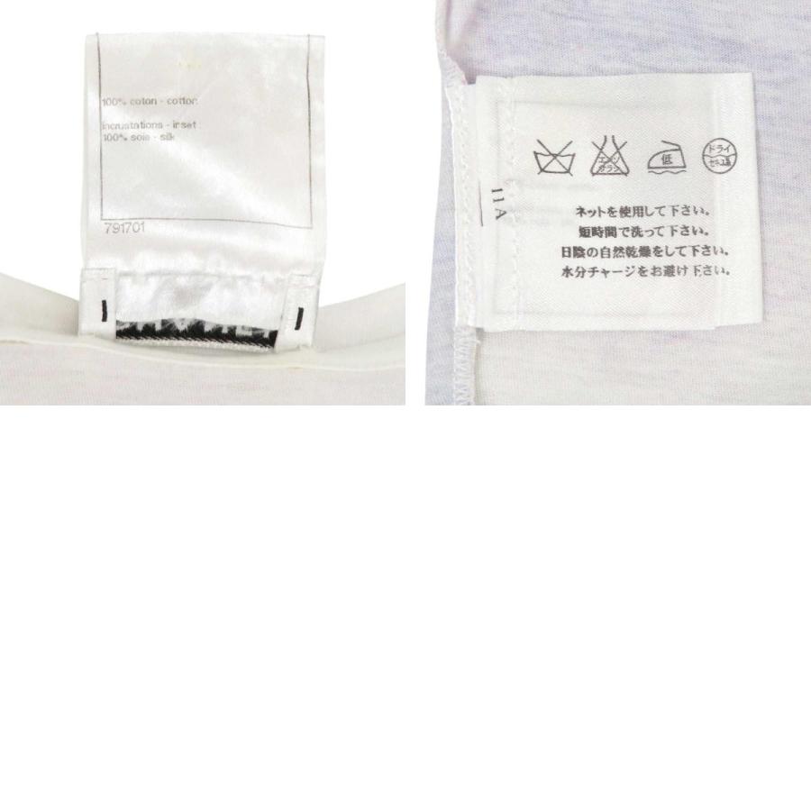 CHANEL シャネル ココマーク ココマドモアゼル グラフィック プリント  
