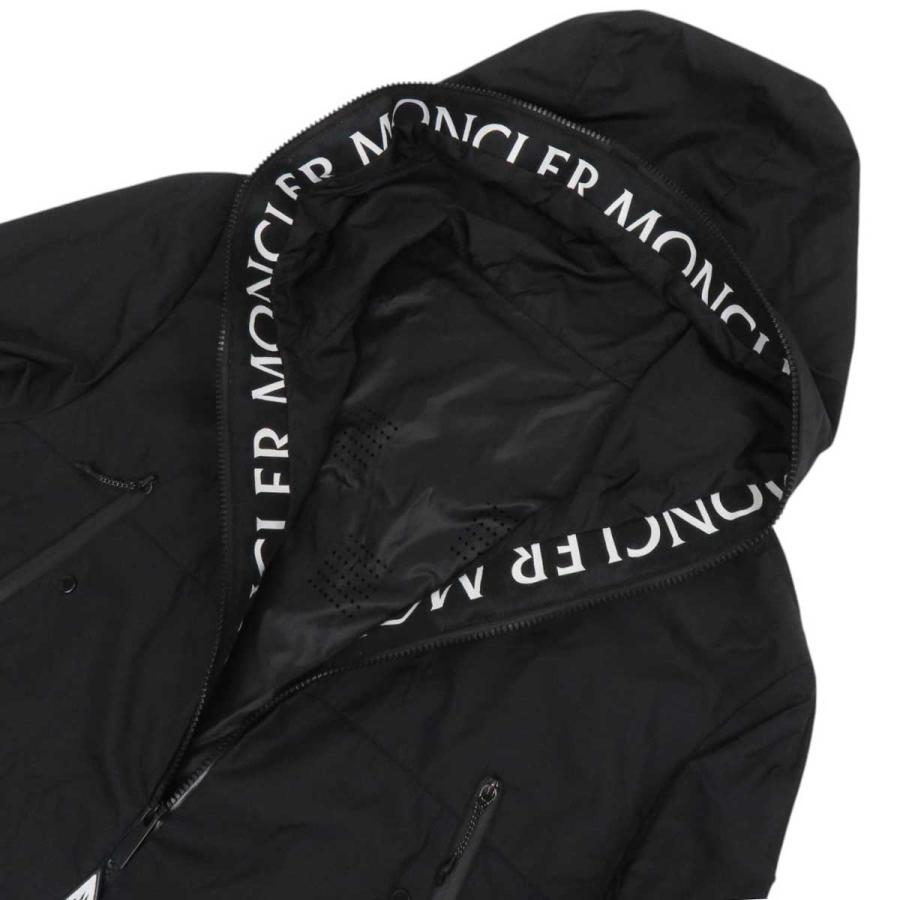 MONCLER モンクレール JUNICHI GIUBBOTTO ナイロンジャケット 1A001 01