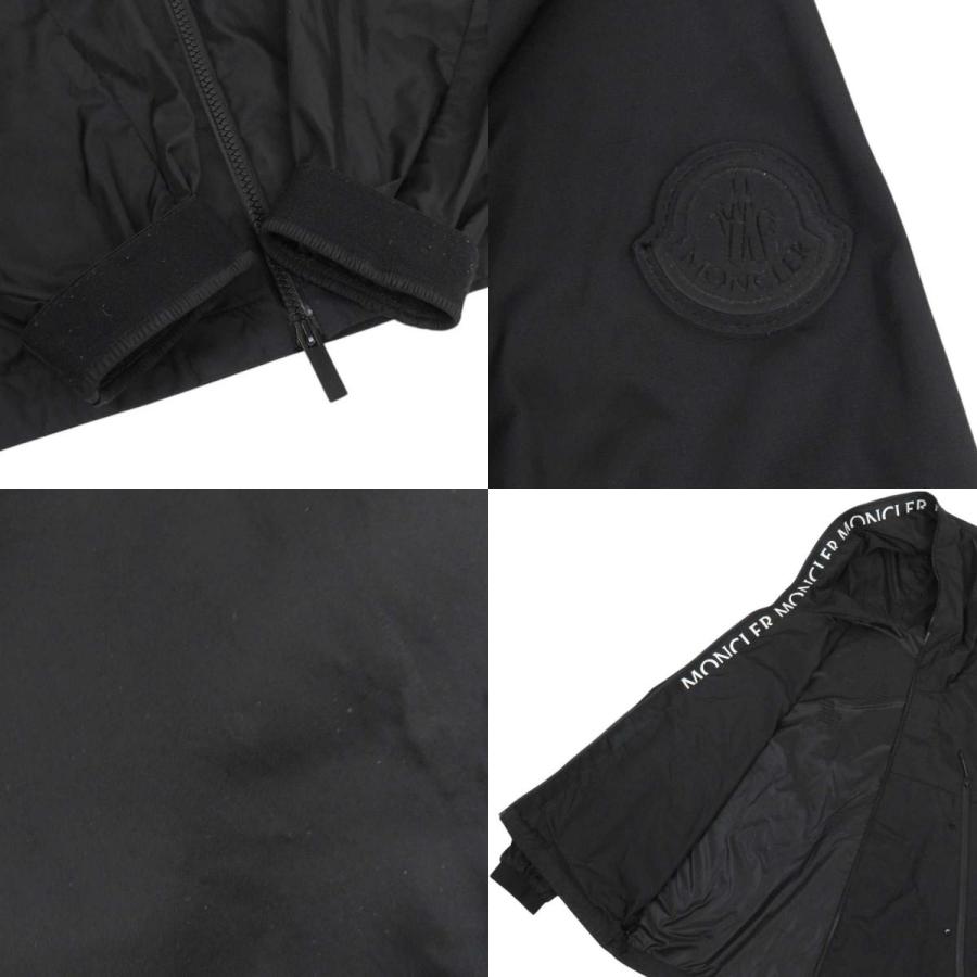 MONCLER（モンクレール） JUNICHI GIUBBOTTO ナイロンジャケット 1A001