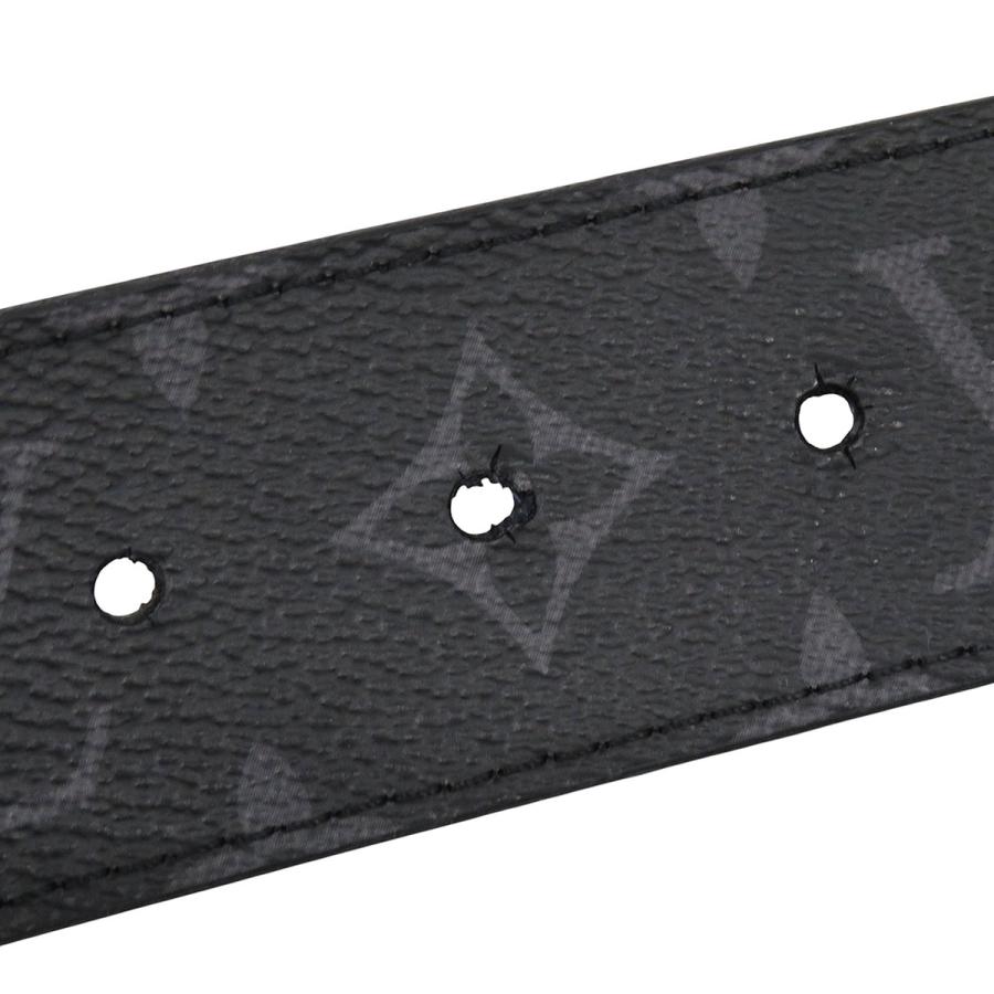 LOUIS VUITTON ルイヴィトン LV イニシャル リバーシブル ベルト 40MM