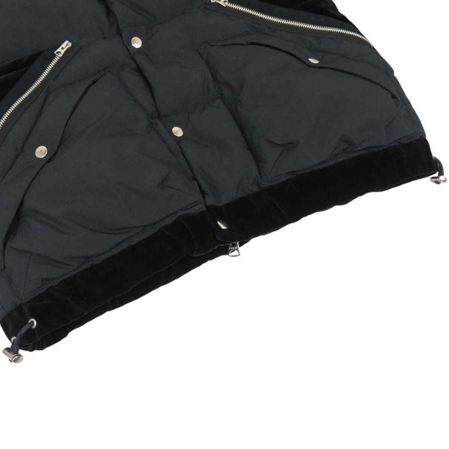 sacai（サカイ） SWITCHED DOWN JACKET 切替 ダウンジャケット 18