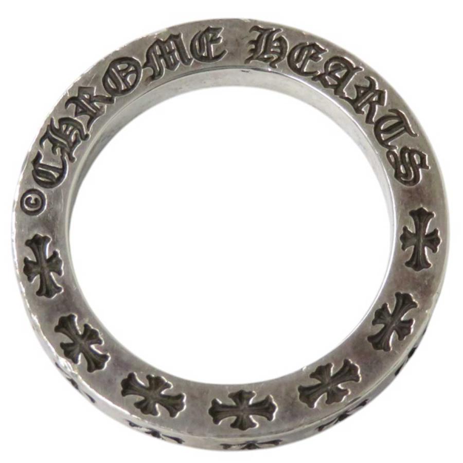 ChromeHearts スペーサーリング 3mm ホノルル店限定 クロムハーツ クロムハーツスペーサーリングFUCKYOU3mmホノルル限定|クロム