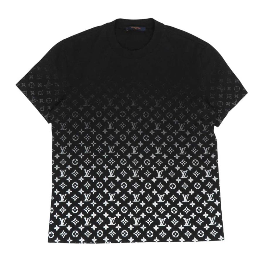 【正規品】LOUIS VUITTON モノグラムグラディエントTシャツ　M LOUIS VUITTON ルイヴィトン モノグラム グラディエント Tシャツ