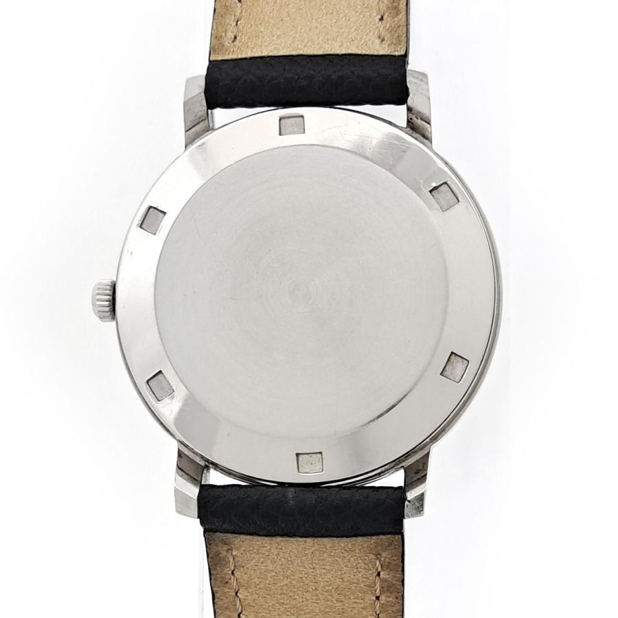 年代物　Vintage　OMEGA Geneve 手巻き時計 ステンレススチール 楽天市場】omega geneve（腕時計）の通販