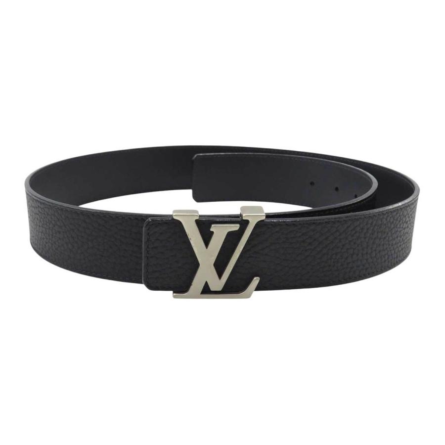 LOUIS VUITTON ベルト イニシャル 40MM リバーシブル ベルト・LV イニシャル 40MM リバーシブル メンズ | LOUIS