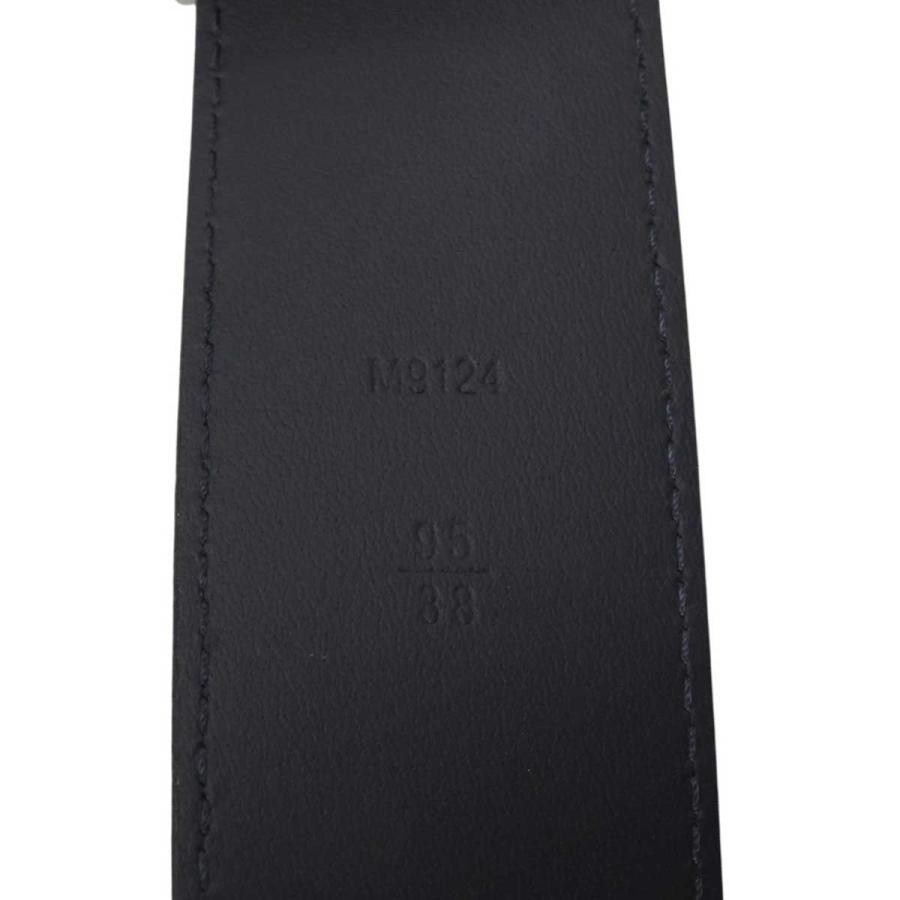 LOUIS VUITTON ルイヴィトン LV イニシャル バックル