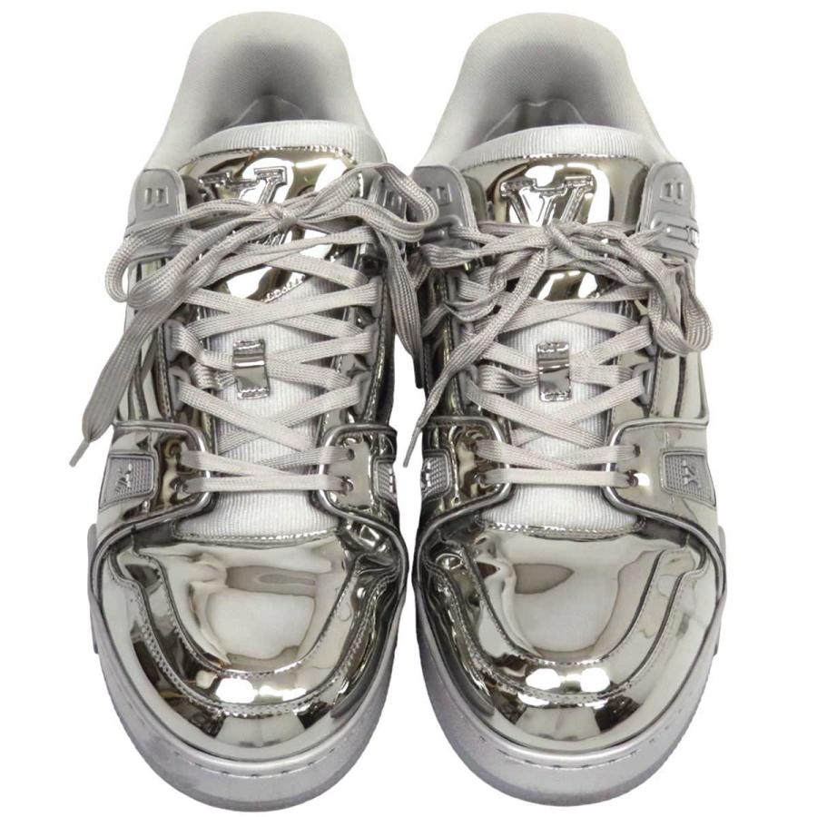 LOUIS VUITTON（ルイ・ヴィトン） トレイナー ライン スニーカー