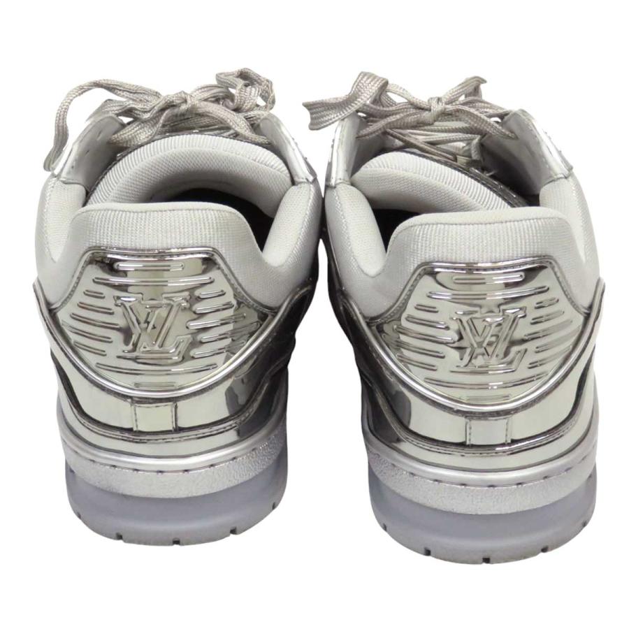 LOUIS VUITTON（ルイ・ヴィトン） トレイナー ライン スニーカー