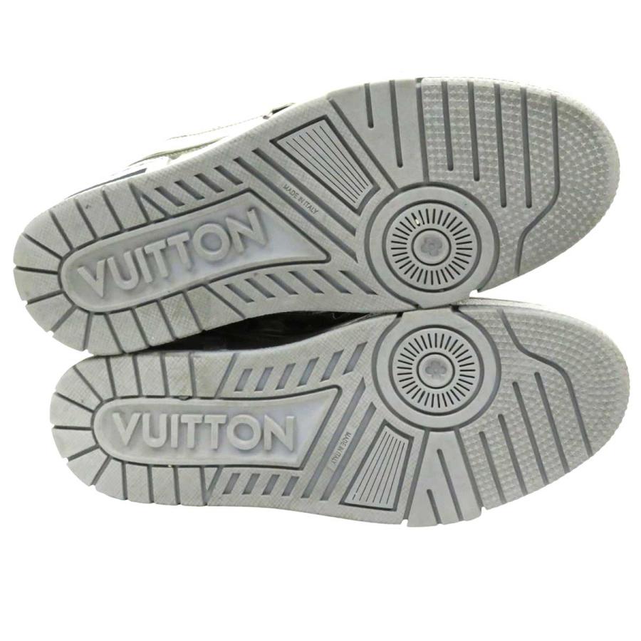 LOUIS VUITTON（ルイ・ヴィトン） トレイナー ライン スニーカー