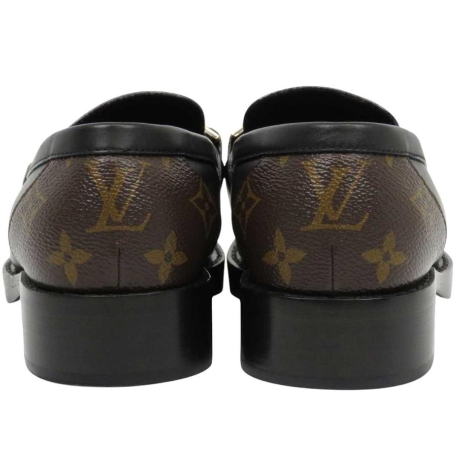 LOUIS VUITTON ルイヴィトン アカデミーライン バイカラー