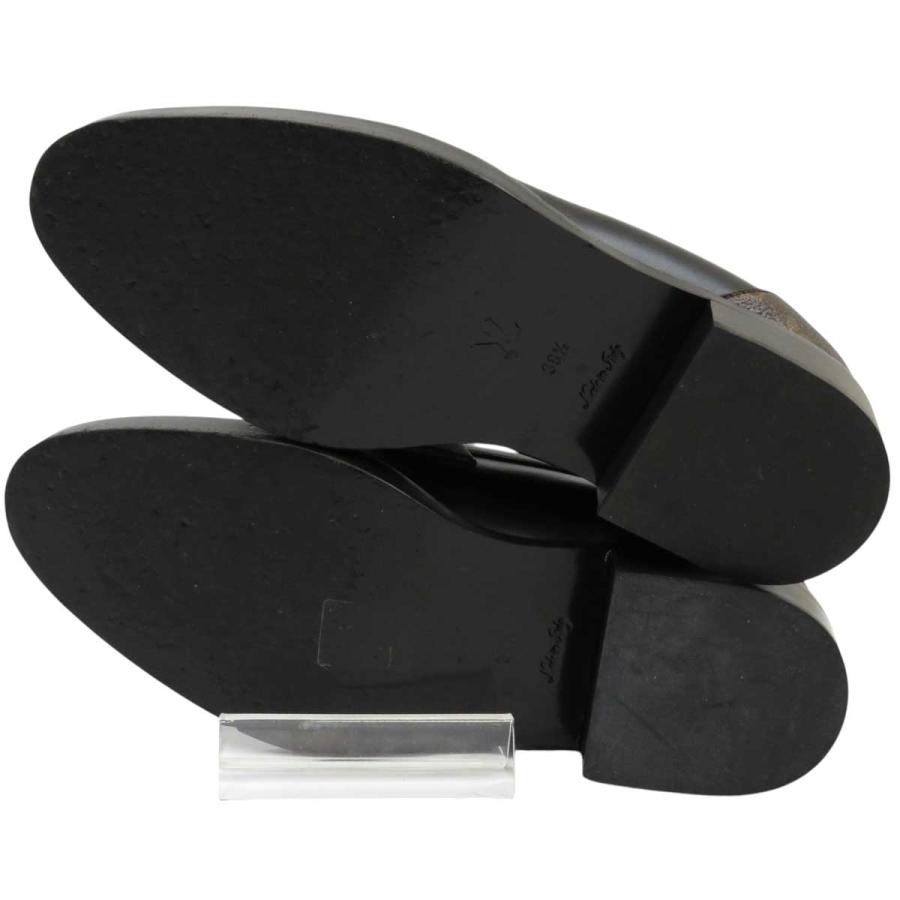 LOUIS VUITTON ルイヴィトン アカデミーライン バイカラー