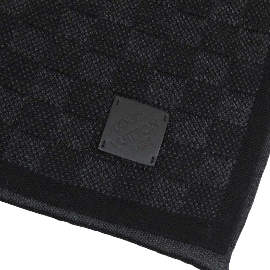 LOUIS VUITTON（ルイ・ヴィトン） マフラー・ネオ プティ ダミエ