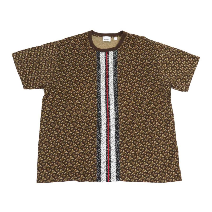 BURBERRY バーバリー TB モノグラム Tシャツ 8018239 メンズ