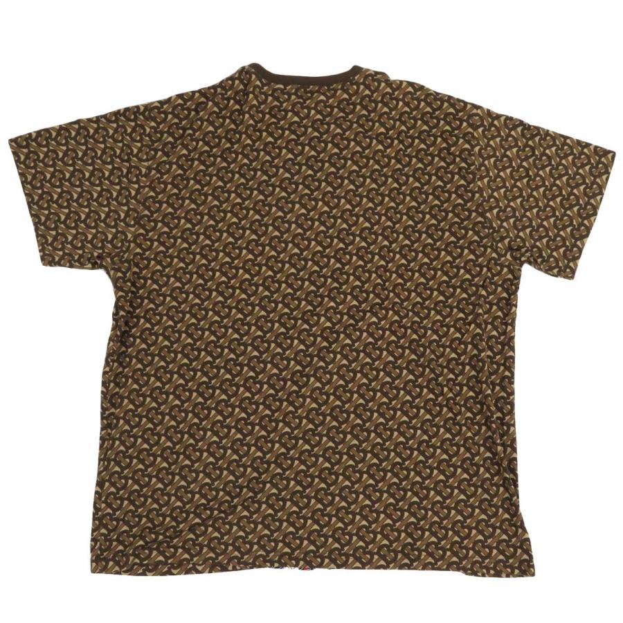 BURBERRY（バーバリー） TB モノグラム Tシャツ 8018239 メンズ
