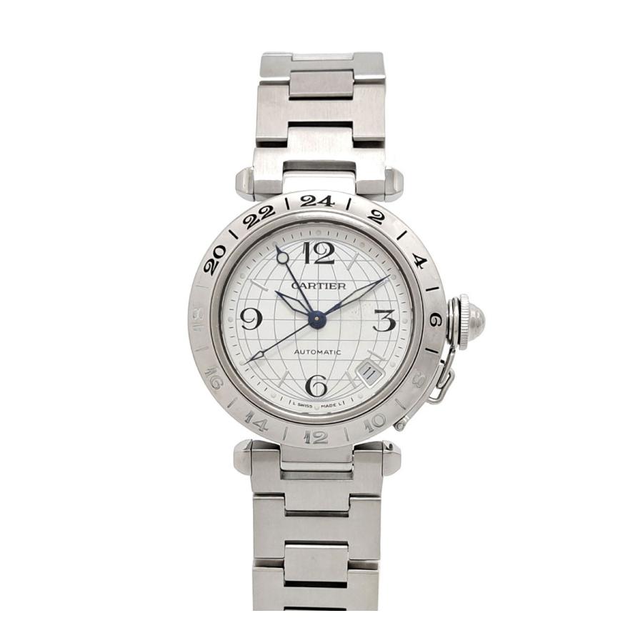 Cartier（カルティエ） パシャC メリディアン W31078M7 自動巻き