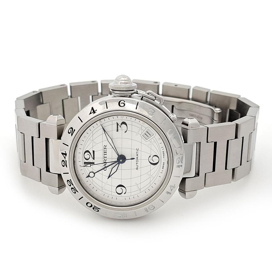 Cartier（カルティエ） パシャC メリディアン W31078M7 自動巻き