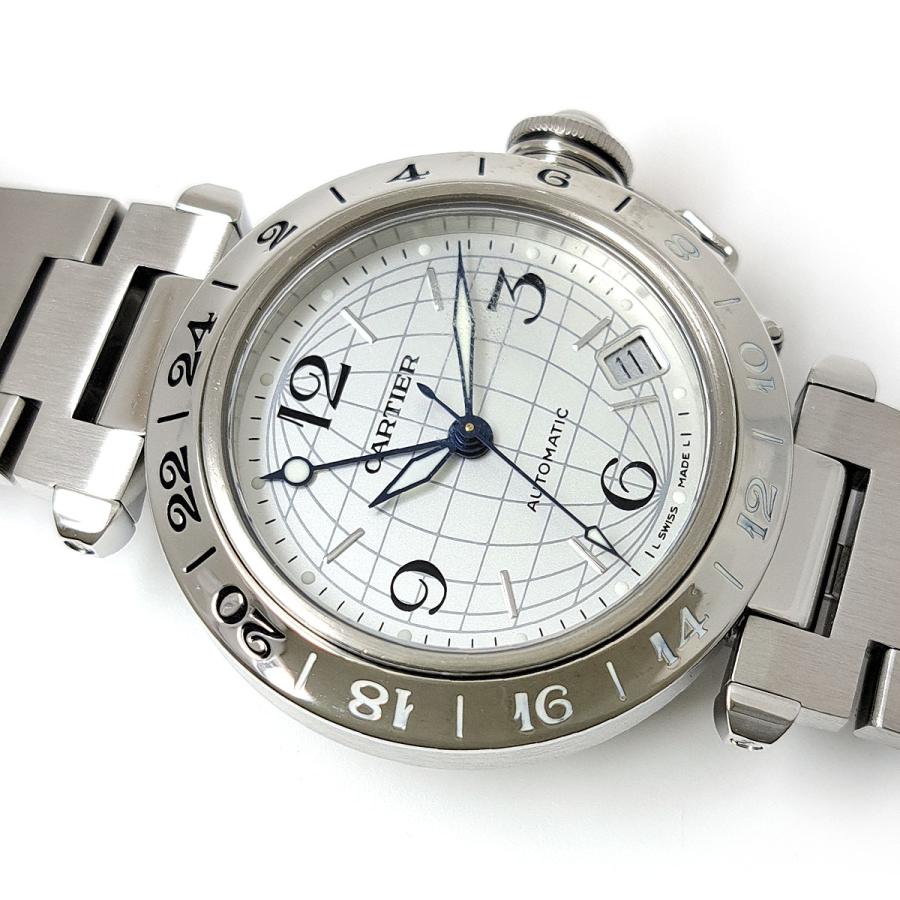 Cartier（カルティエ） パシャC メリディアン W31078M7 自動巻き