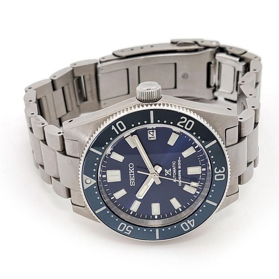 SEIKO セイコー プロスペックス ダイバーズ スキューバ SBDC163
