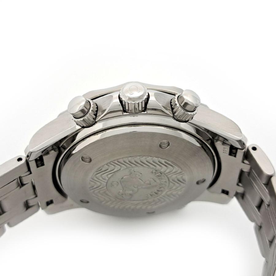 OMEGA（オメガ） シーマスター プロフェッショナル 300 クロノグラフ