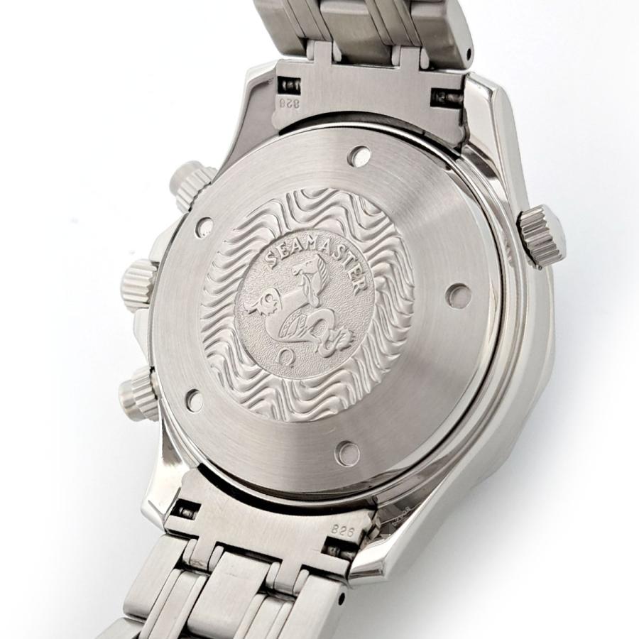 OMEGA（オメガ） シーマスター プロフェッショナル 300 クロノグラフ
