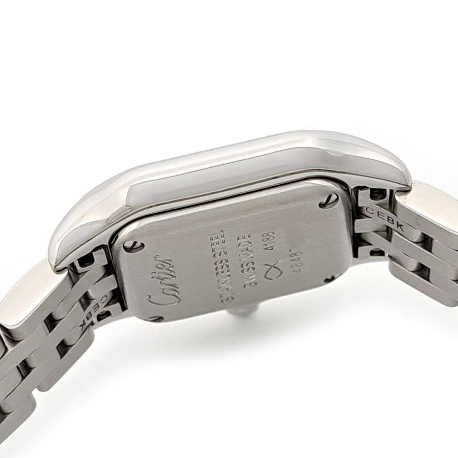 Cartier カルティエ パンテール ドゥ ミニ WSPN0019 クオーツ