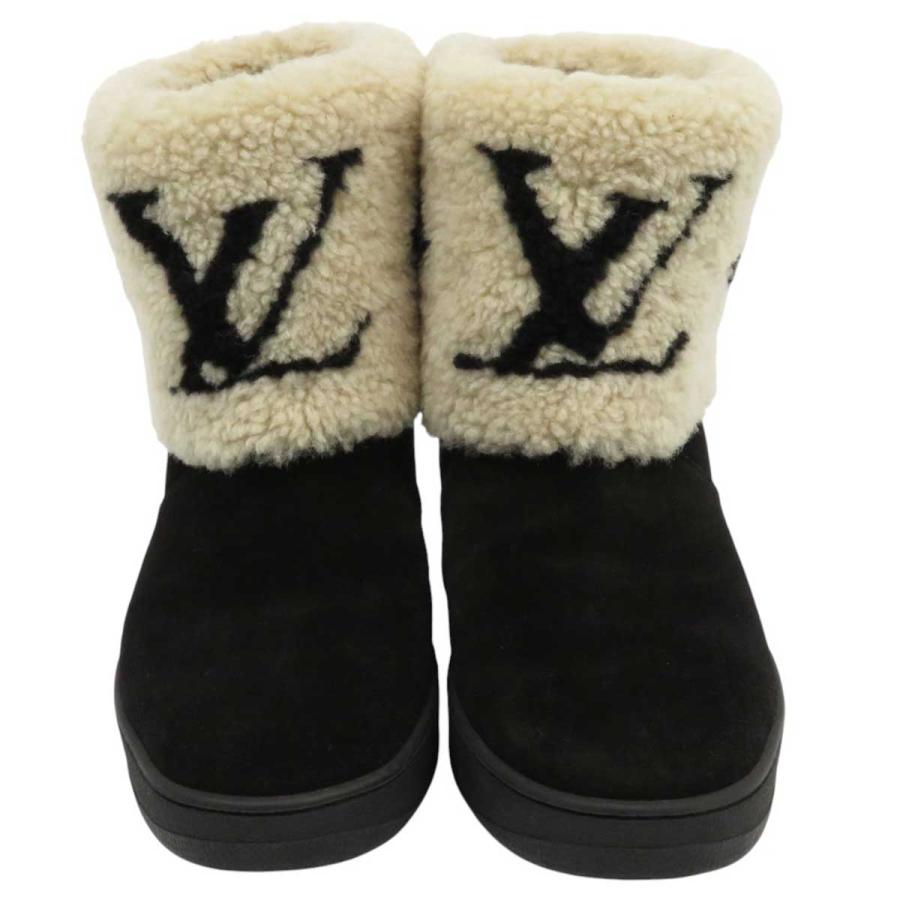 LOUIS VUITTON（ルイ・ヴィトン） スノードロップライン アンクル