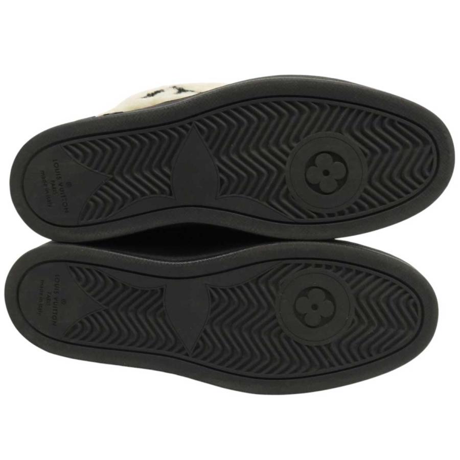 LOUIS VUITTON（ルイ・ヴィトン） スノードロップライン アンクル