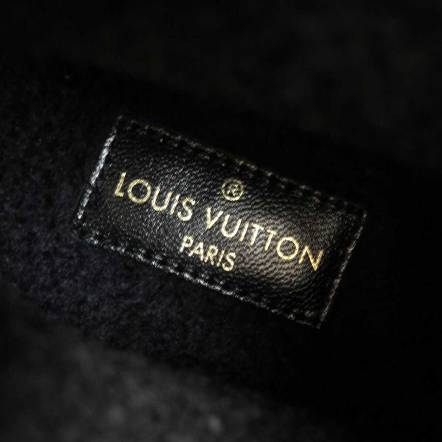 LOUIS VUITTON（ルイ・ヴィトン） スノードロップライン アンクル