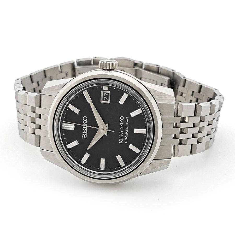 SEIKO（セイコー） キングセイコー サロン専用モデル SDKS017 自動巻き