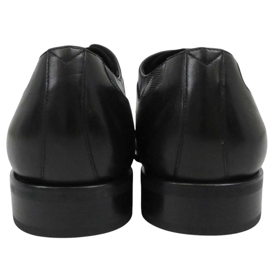 LOUIS VUITTON（ルイ・ヴィトン） オースマン ライン ダービーシューズ