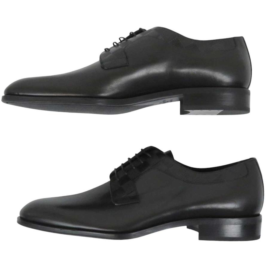 LOUIS VUITTON（ルイ・ヴィトン） オースマン ライン ダービーシューズ