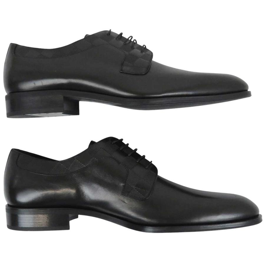 LOUIS VUITTON（ルイ・ヴィトン） オースマン ライン ダービーシューズ