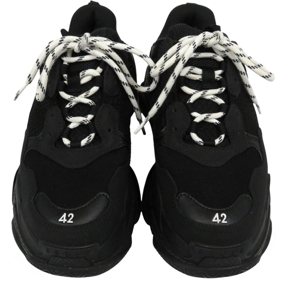 BALENCIAGA（バレンシアガ） トリプルエス ダッドスニーカー 534217
