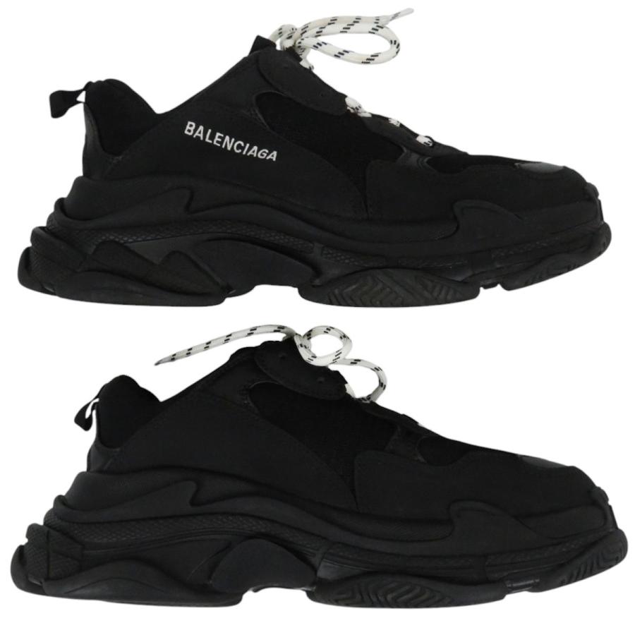 BALENCIAGA（バレンシアガ） トリプルエス ダッドスニーカー 534217