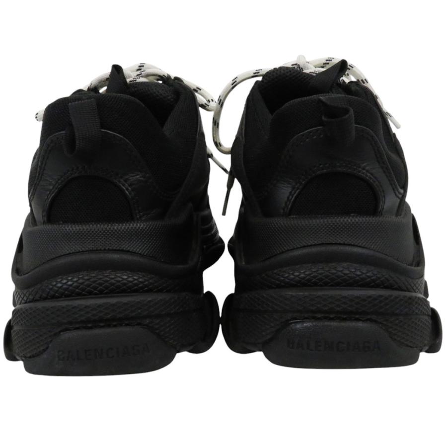 BALENCIAGA バレンシアガ トリプルエス ダッドスニーカー 534217  