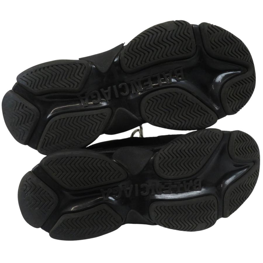 BALENCIAGA バレンシアガ トリプルエス ダッドスニーカー 534217  