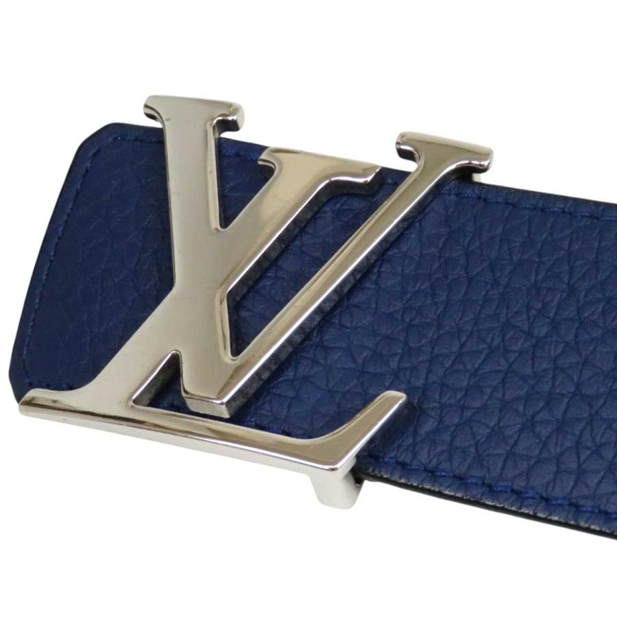 LOUIS VUITTON（ルイ・ヴィトン） LV イニシャル バックル