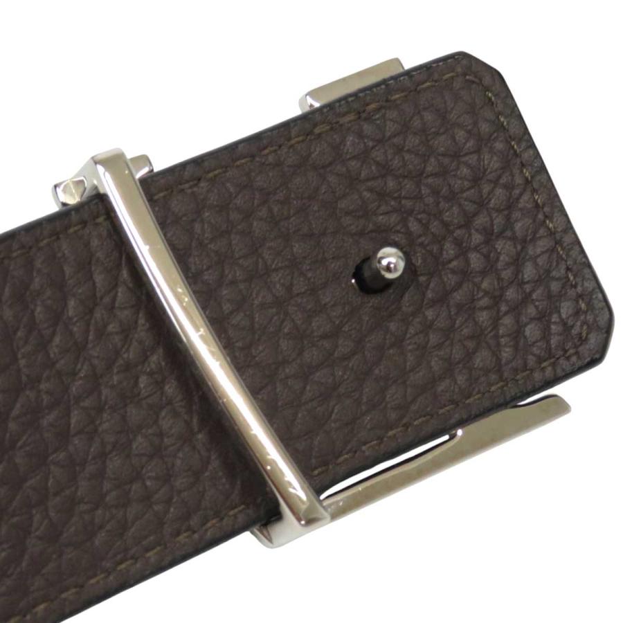 LOUIS VUITTON（ルイ・ヴィトン） LV イニシャル バックル