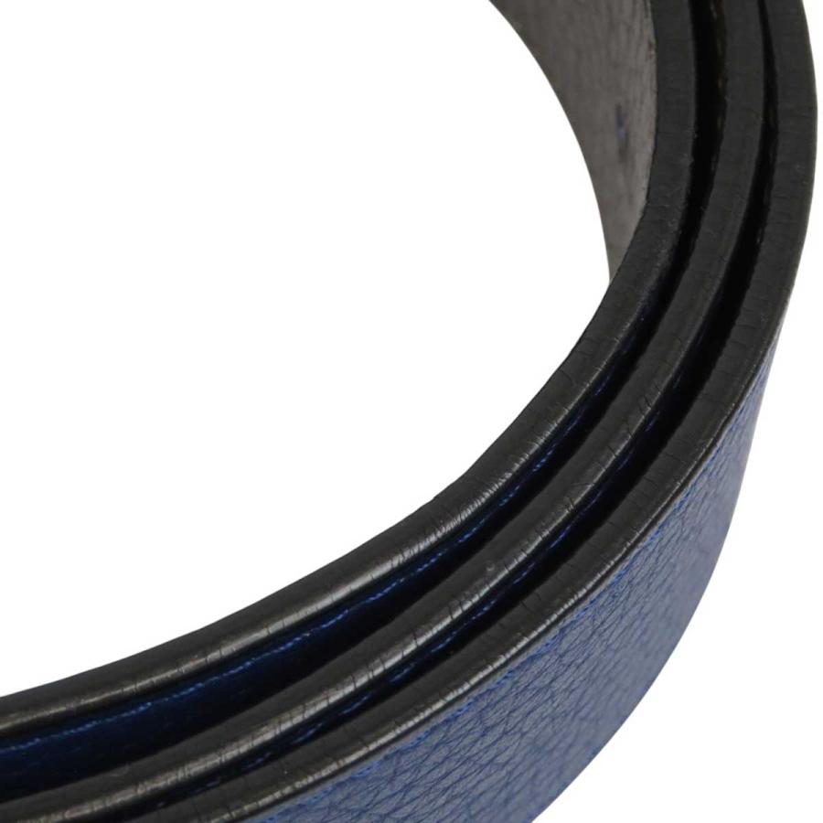 LOUIS VUITTON ルイヴィトン LV イニシャル バックル リバーシブル  