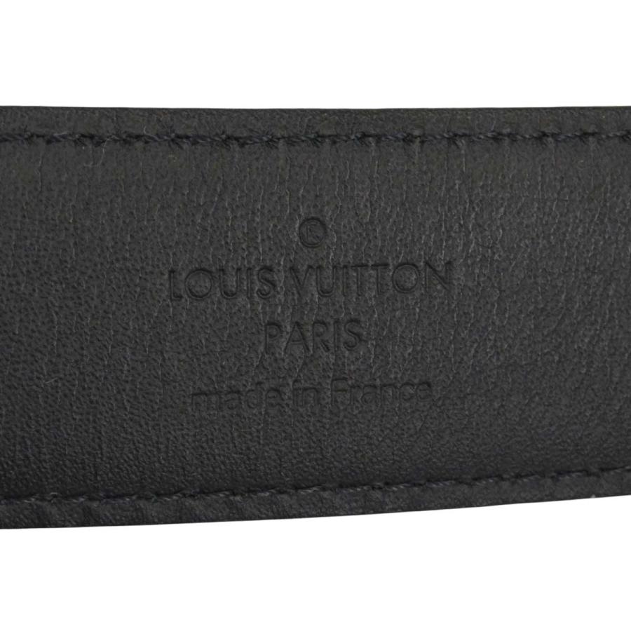 ルイヴィトン　ダミエグラフィット　ベルト　M6821 メンズ ルイヴィトン ダミエグラフィット ベルト M6821 メンズ ルイヴィトン