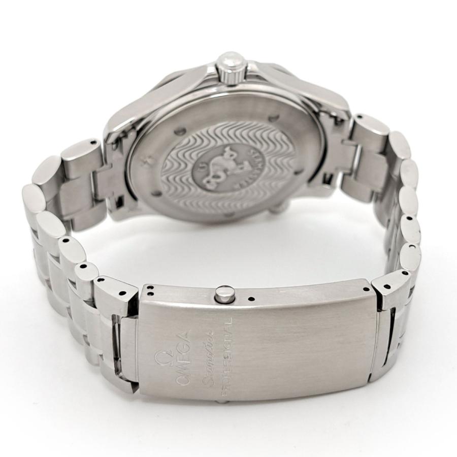 OMEGA（オメガ） シーマスター プロフェッショナル 300 2254.50 自動