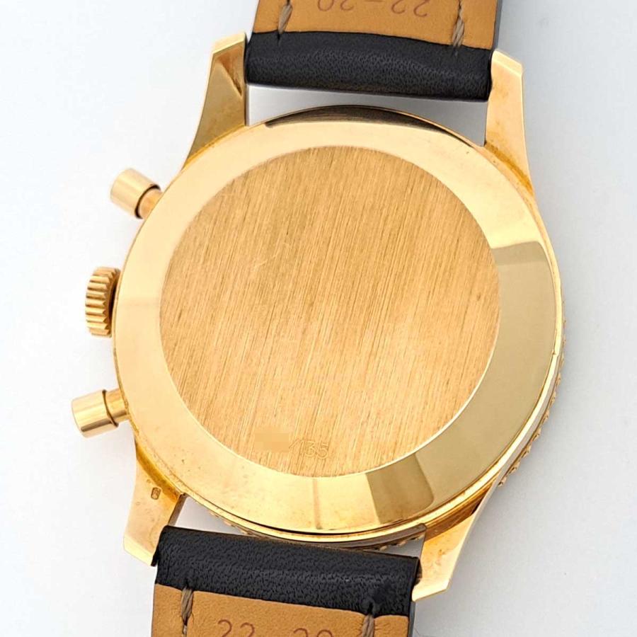 ブライトリング（BREITLING） アビエーション コスモノート 手巻き