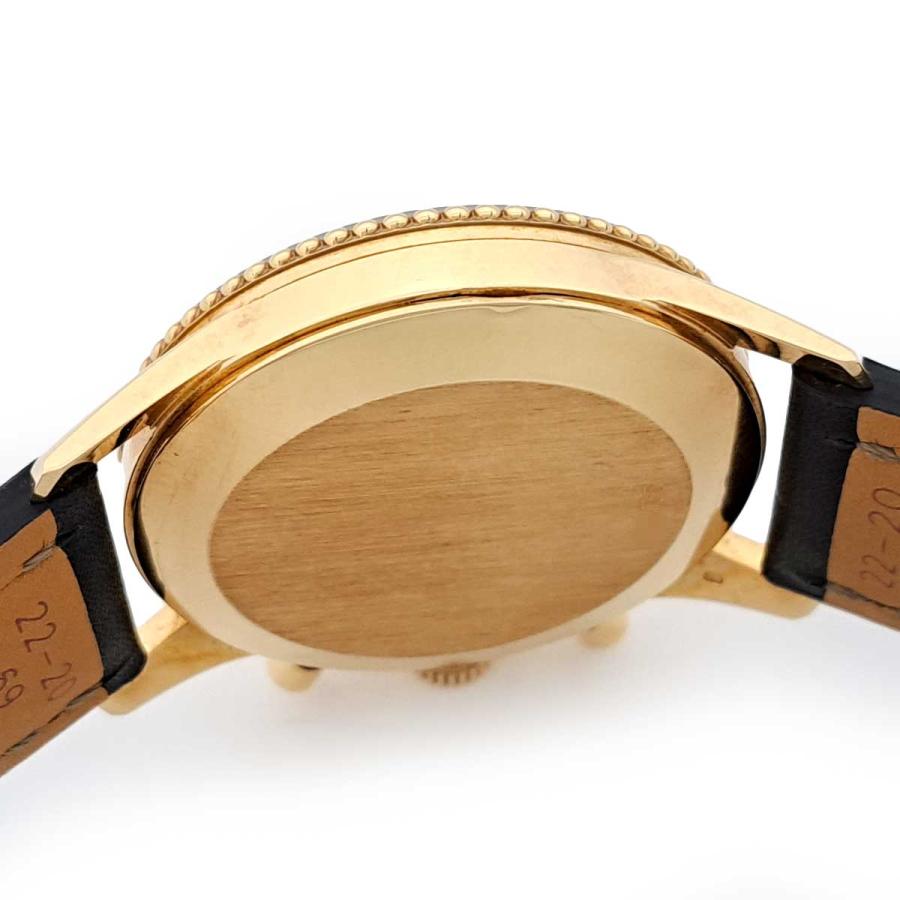 ブライトリング（BREITLING） アビエーション コスモノート 手巻き