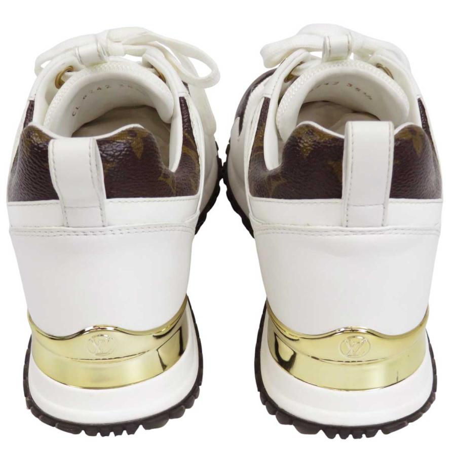 LOUIS VUITTON（ルイ・ヴィトン） ランアウェイ スニーカー モノグラム