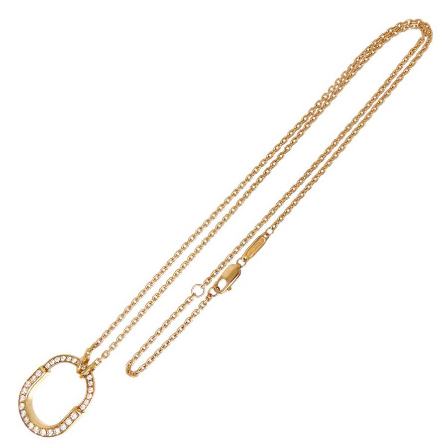 Tiffany & Co. K18 Au750 パドロック ネックレス 箱付き Tiffany & Co. K18 Au750 パドロック ネックレス 箱付き TIFFANY&Co