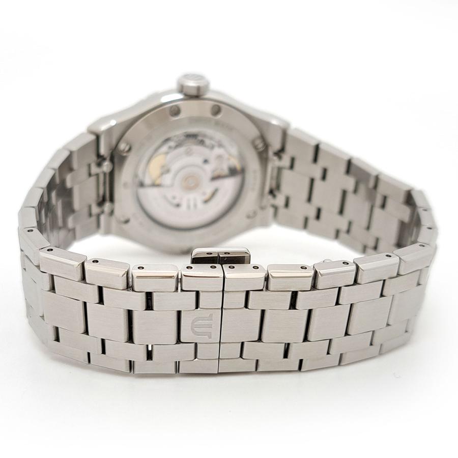 モーリスラクロア アイコン オートマティック AI6007-SS002-731-1 自動  