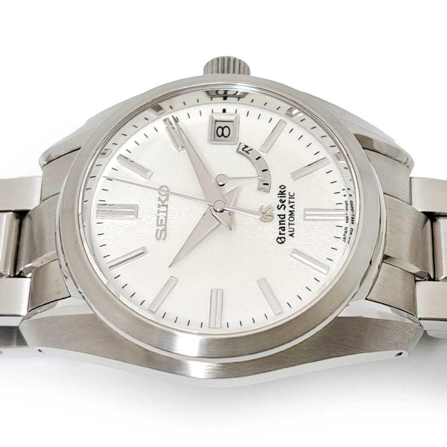 SEIKO（セイコー） グランドセイコー メカニカル SBGL001 自動巻き