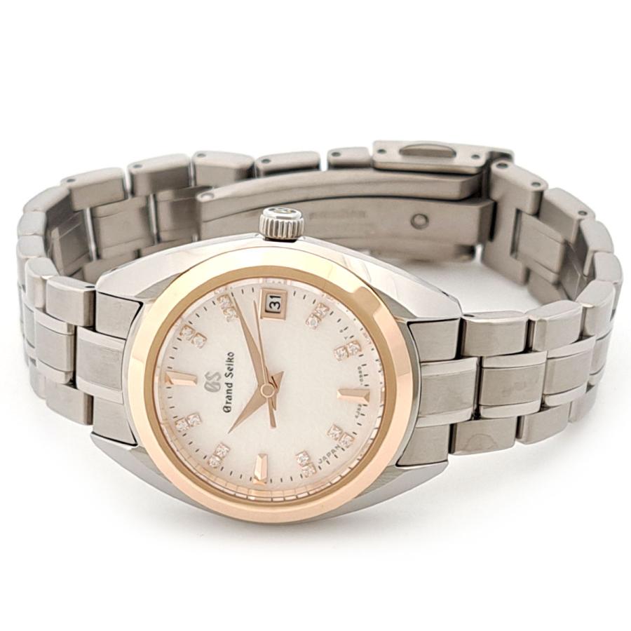 SEIKO（セイコー） グランドセイコー エレガンスコレクション STGF374